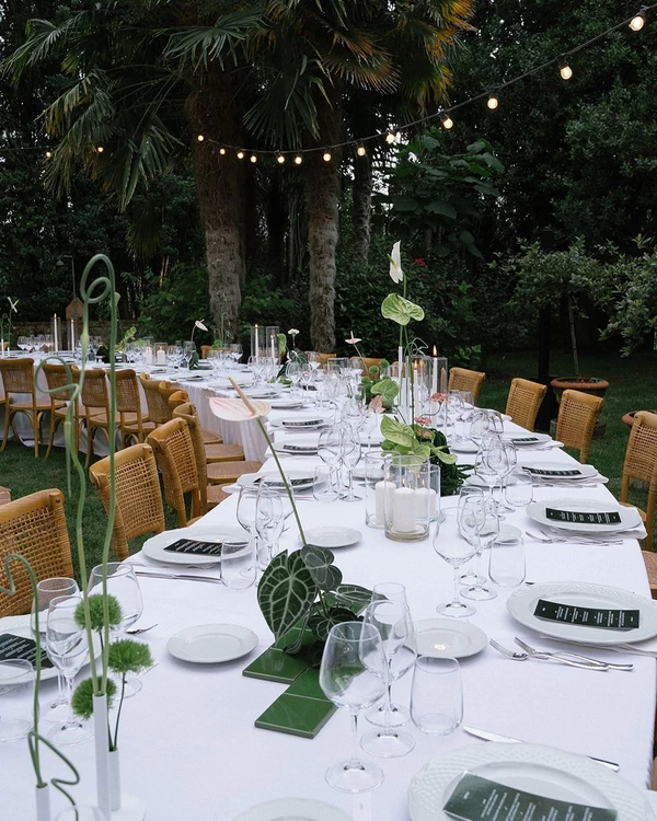 25 Clever Ways to Save Budget On Your Wedding