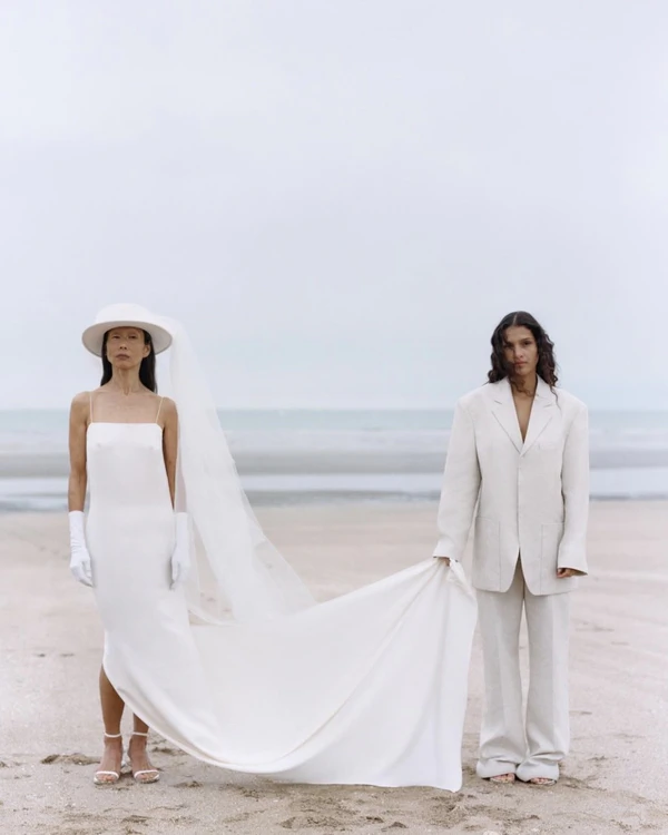 The Wed Style x THE GO-TO: Wedding Gift Guide