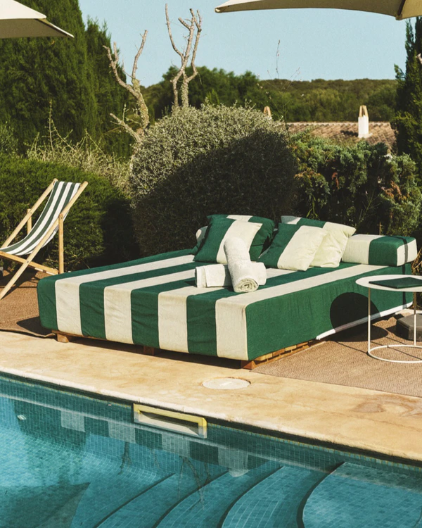 We Asked 5 Influencers Their Favorite Hotels Around the World and They Delivered
