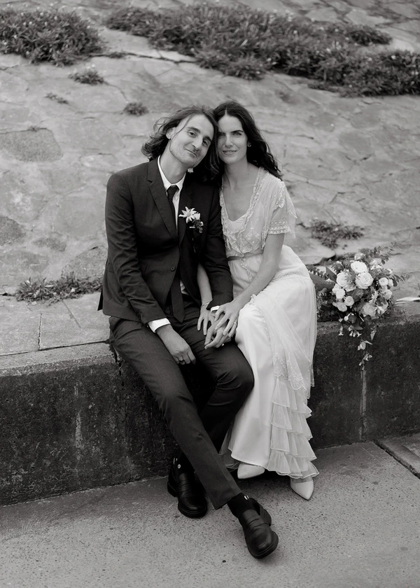 Alex Jack, wedding photographers in Sydney, Australia — portfolio photo 2