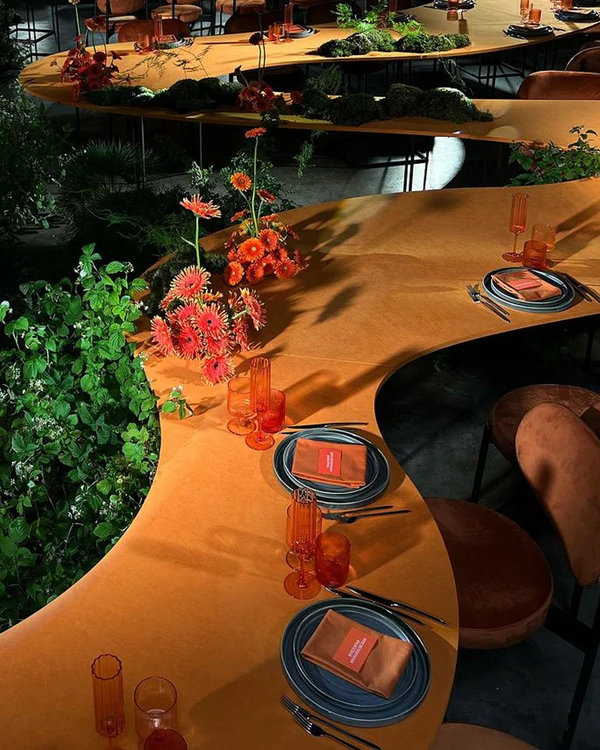 30 Fall-Inspired Event Design Ideas for Your Wedding