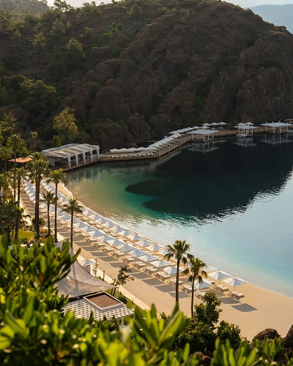 16 Most Stunning Beach Wedding Venues Around the World