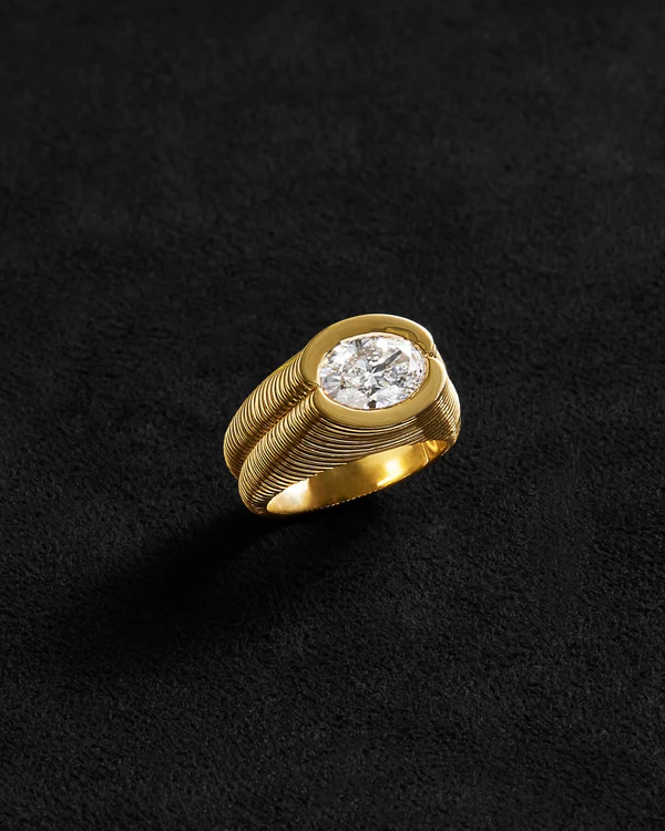 Engagement Ring & Wedding Band Trends for 2024