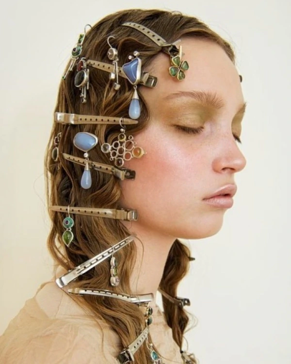 The Top Trends Defining Beauty in 2025 According to Pinterest — photo 1