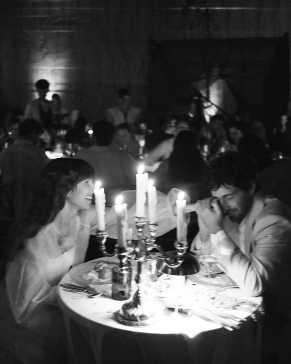 Just Said Yes? Here’s 9 Chic & Unique Engagement Party Ideas That Go Beyond a Champagne Toast — photo 2