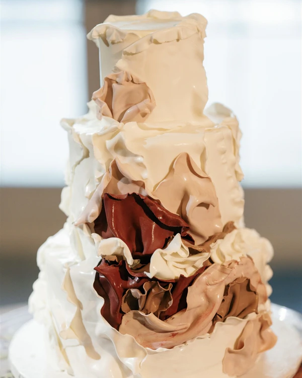 An Ethereal Beach Wedding in Florida