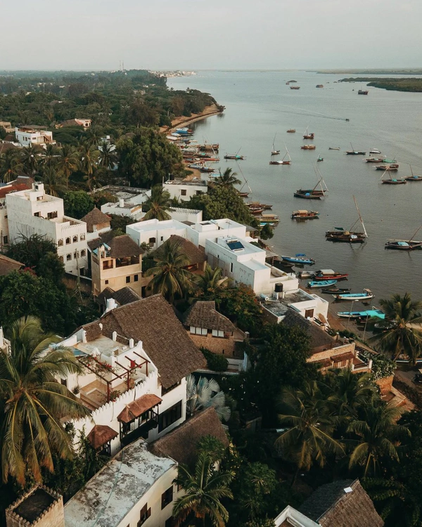 Perfect Earlymoon Destinations