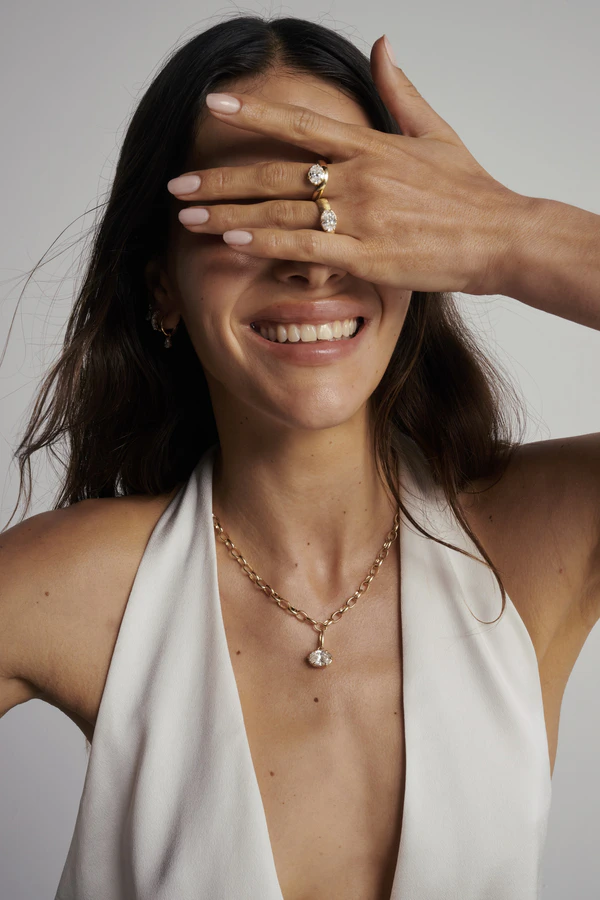 Class A Jewellers, wedding fine jewelry in Adelaide, Australia — portfolio photo 6