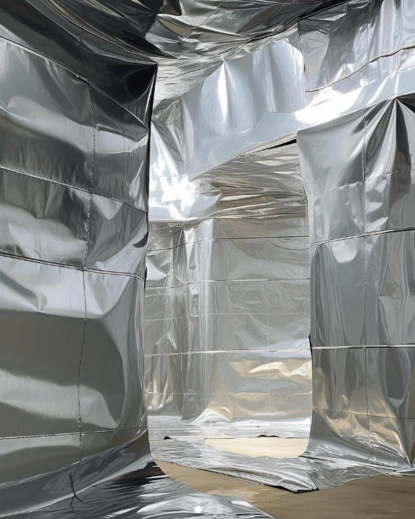 45 Silver Wedding Decor Ideas That Are Totally on Trend