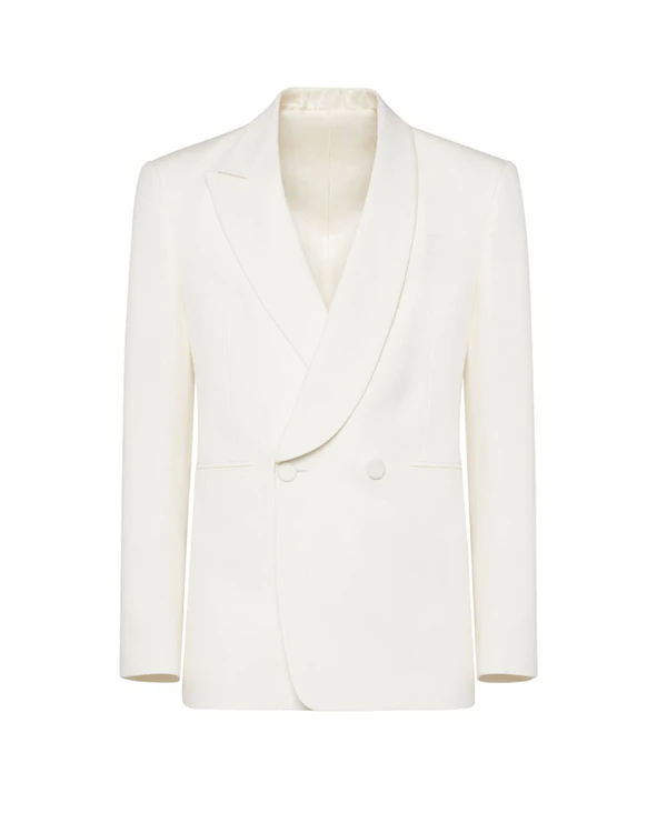 Same-Sex Wedding: Grooms Outfit Ideas