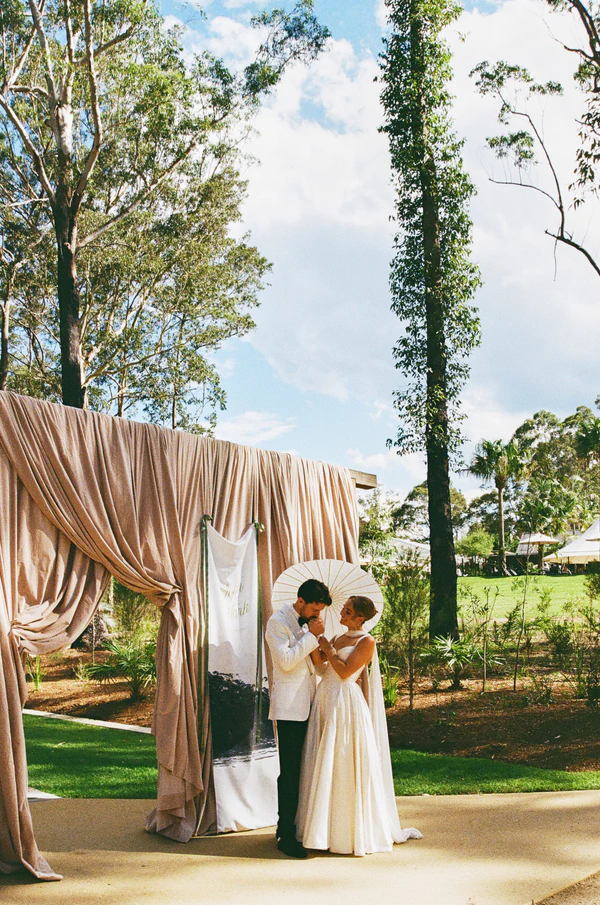 Jackson Ranch by Bannisters, wedding venues in Sydney, Australia — photo 3