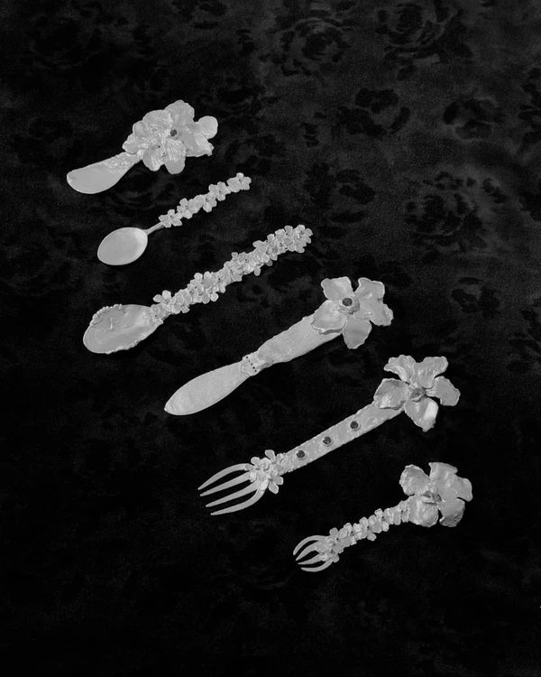 30 Artisanal Flatware Ideas to Inspire Your Tablescape