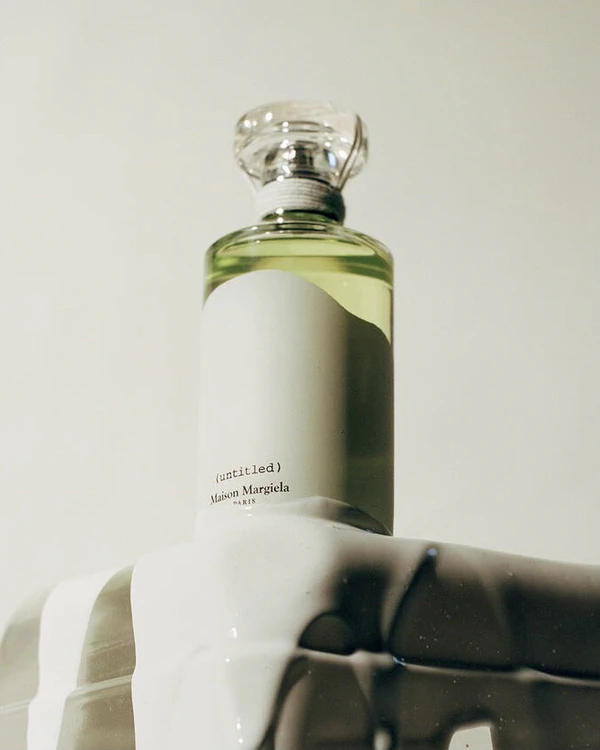 New Year, New Scent: Perfumes to Try This Season