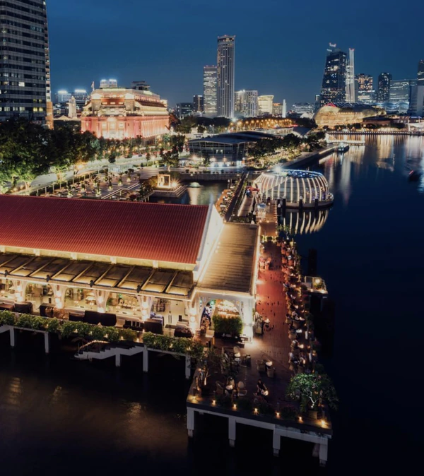 <a href="https://www.fullertonhotels.com/fullerton-bay-hotel-singapore/meetings-and-events/the-clifford-pier">Fullerton Hotels</a>