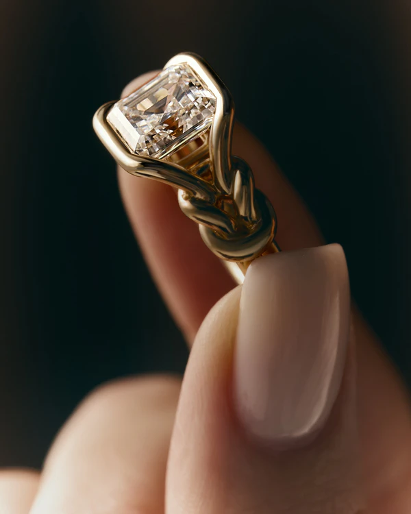 Seer Jewelry, wedding fine jewelry in United Arab Emirates — portfolio photo 9