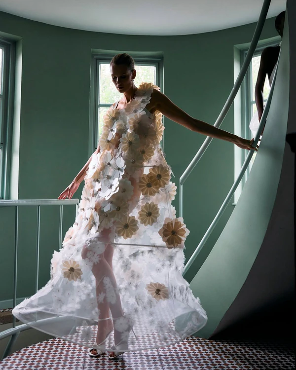 The Top Bridal Trends for 2026 According to Pinterest