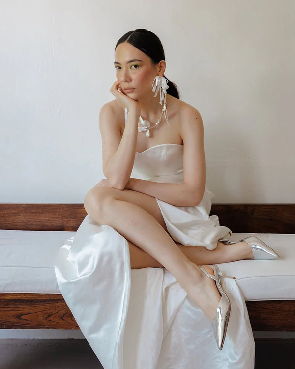 Wedding Dress Decision Fatigue is Real: How to Choose a Dress that Feels Like You