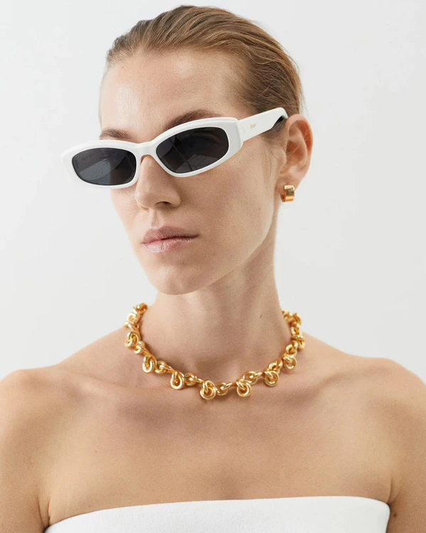 Trendy Sunglasses for Your Outdoor Wedding
