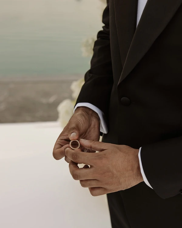 A Dreamy Seaside Wedding in Thailand