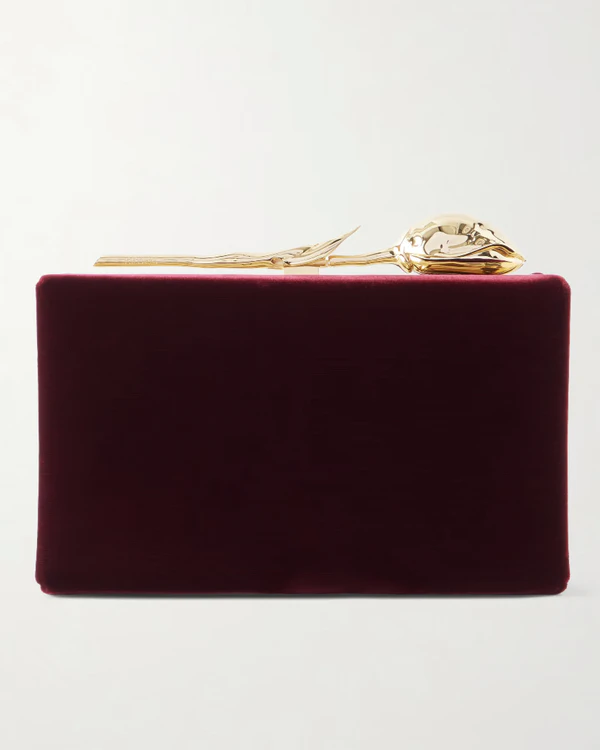 ERDEM Clutch from Net-a Porter, $2,695