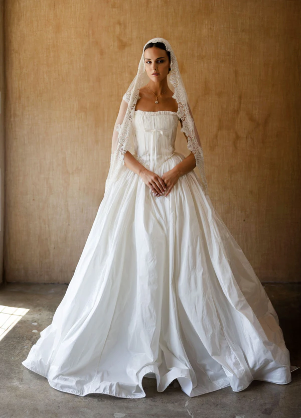 Odylyne the Ceremony, wedding bridal in California, USA — portfolio photo 10
