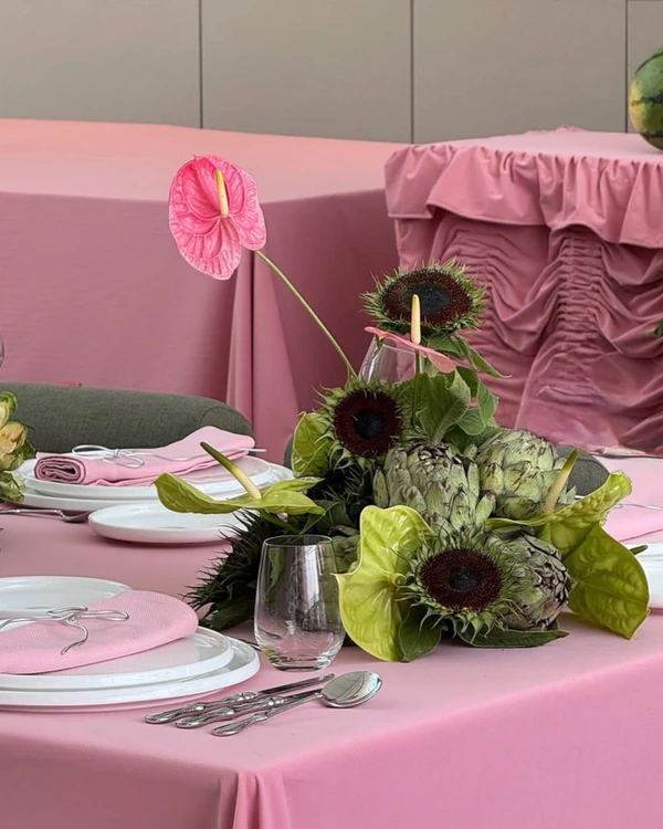 9 Fresh Color Combinations Defining Spring 2026 Weddings