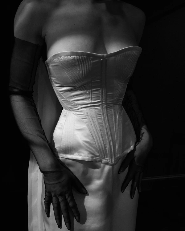 40 Show-Stopping Corset Wedding Dresses from the 2026 Bridal Collections