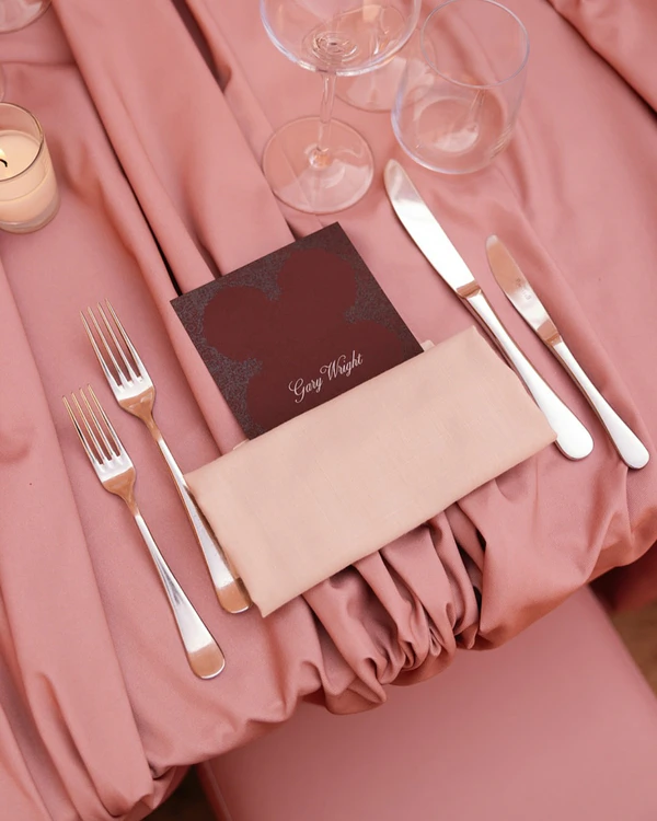 9 Fresh Color Combinations Defining Spring 2026 Weddings