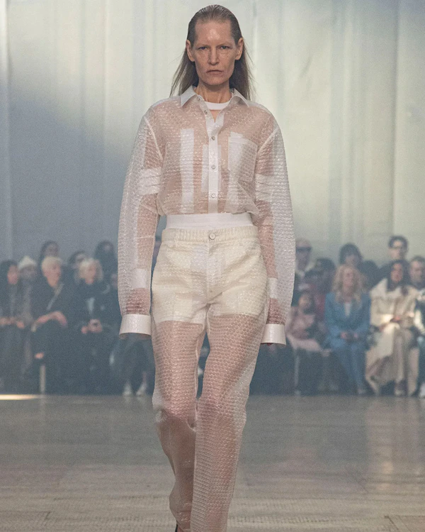 6 Trends from New York Fashion Week FW24