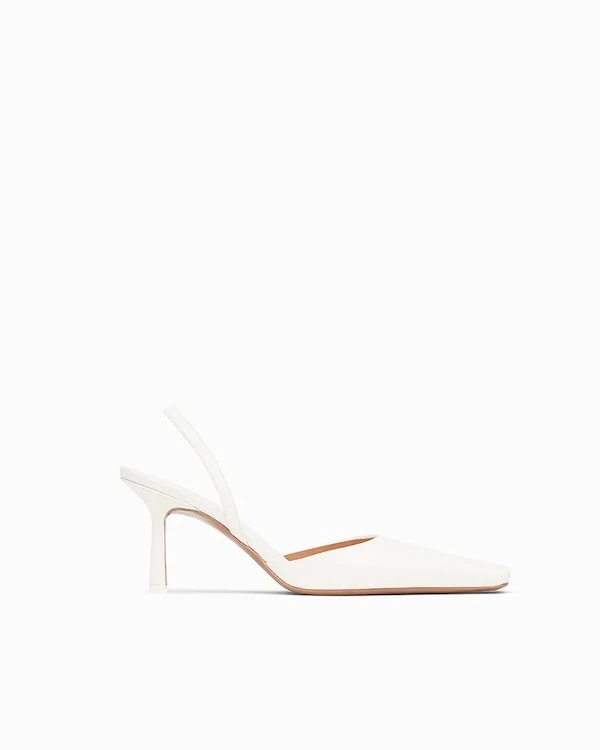 The 25 Chicest Kitten Heels Every Bride Will Love