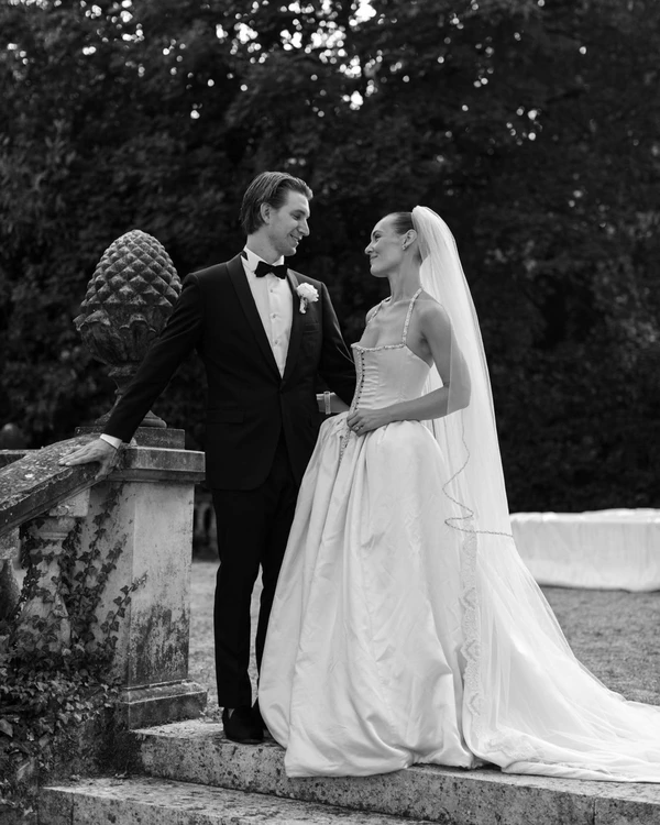 70 Must-Have Wedding Photos to Tell Your Love Story Perfectly — photo 1