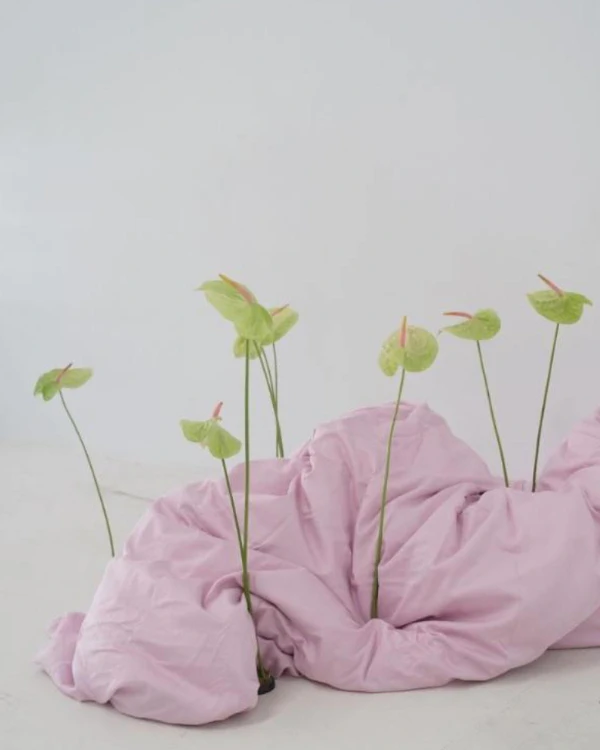35 Ways to Style Freestanding Floral Stems