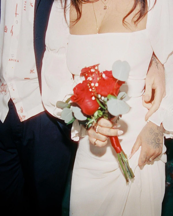 7 Wedding Chapels to Get Married in Las Vegas — photo 2