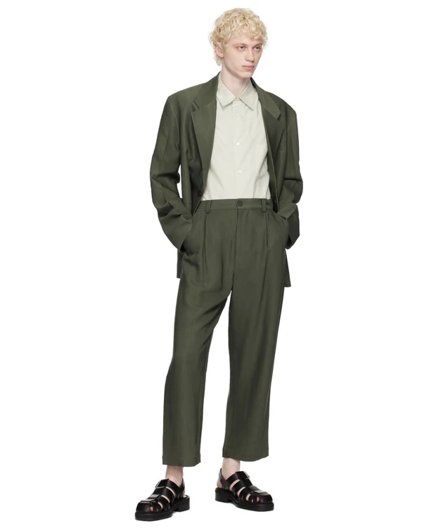 12 Outfit Ideas for Modern Groomsmen