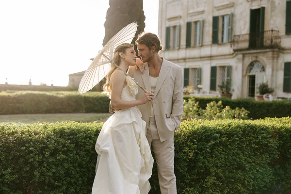 Emily Li, wedding photographers in New York, USA — portfolio photo 8