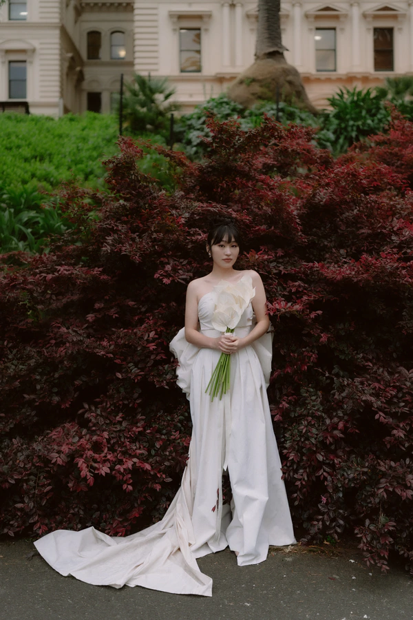 Pre-Wedding Photoshoot Inspiration