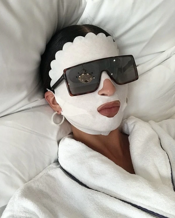 7 Sheet Masks to Add to Your Wedding Skincare Routine