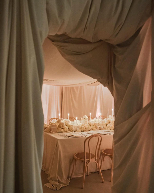 19 Best Wedding Florists in Europe