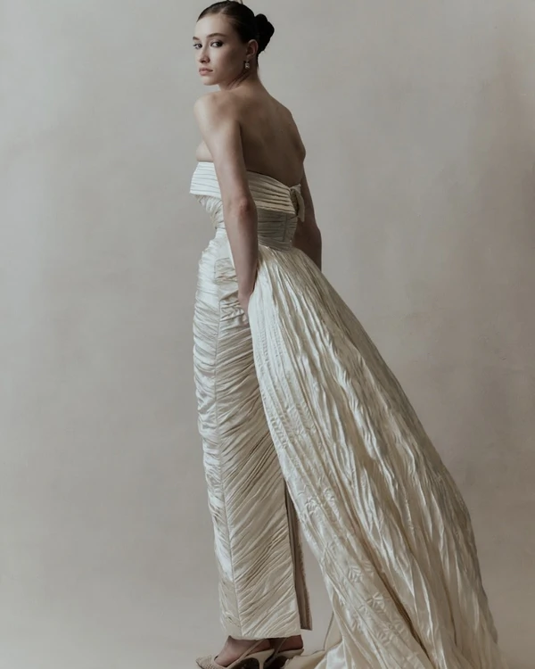 Introducing Floure 'Chapter V' Collection