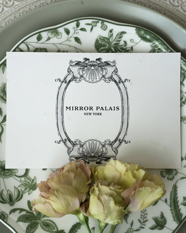 A Stylish Vintage Wedding on Long Island’s North Fork