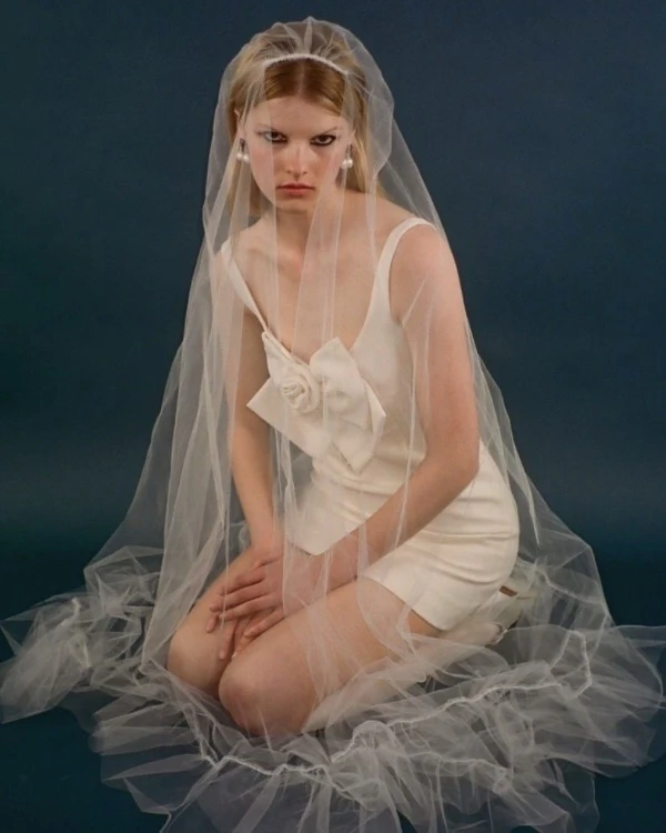 Late to Wedding Dress Shopping? Try these 15 Ready-to-Wear Bridal Brands