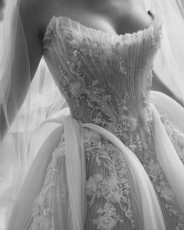 Real Wedding: Leah & Ryan