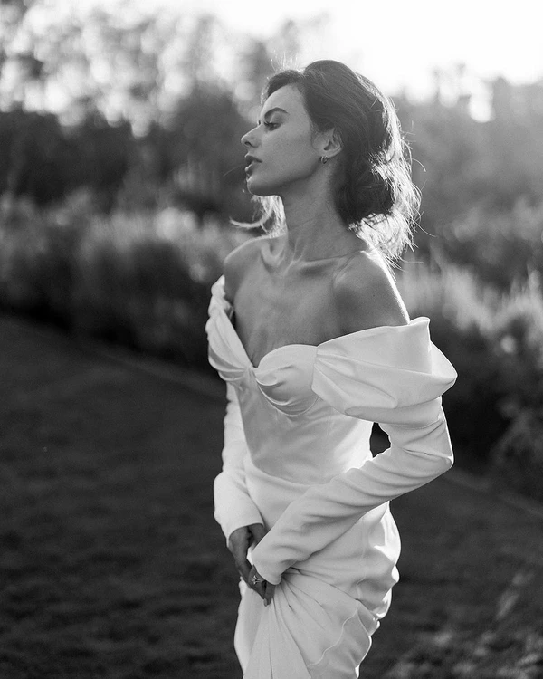 Triplow Beauty, wedding beauty in California, USA — portfolio photo 6