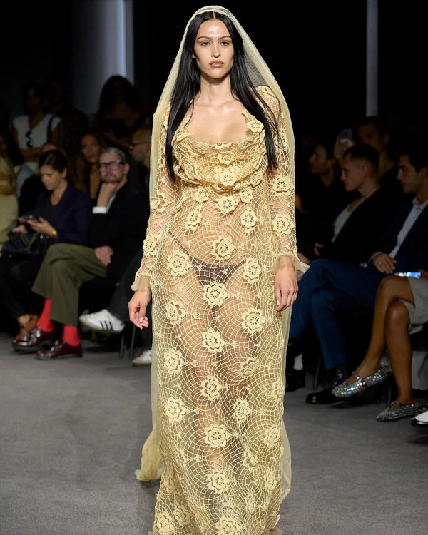 Key Trends From Paris Fashion Week SS24