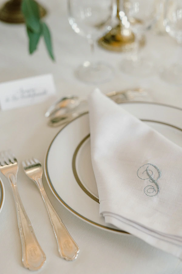 Real Wedding: Lyndsey & Edouard