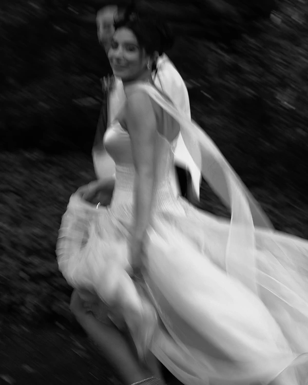 Real Wedding: Georgia & Chris