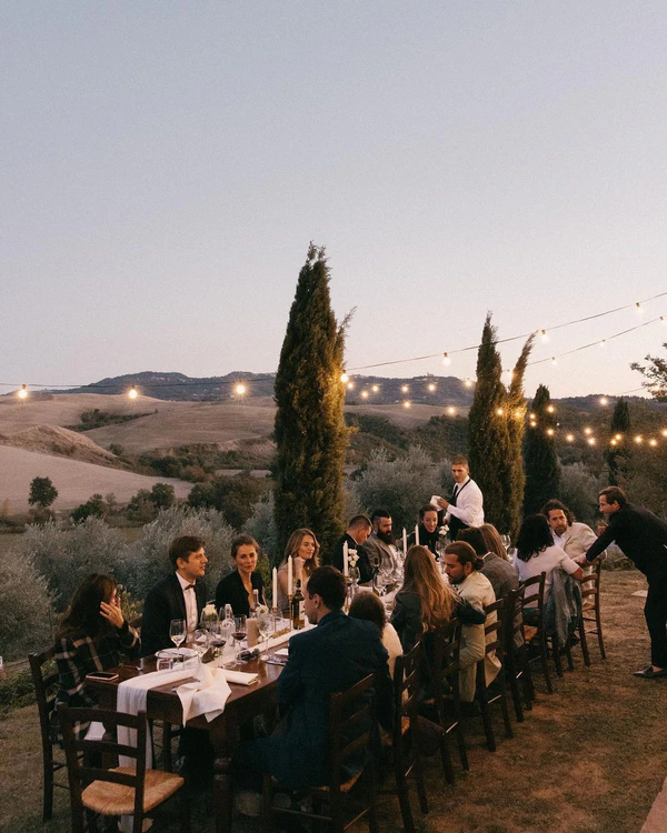 The Pros and Cons of Throwing a Wedding Weekend