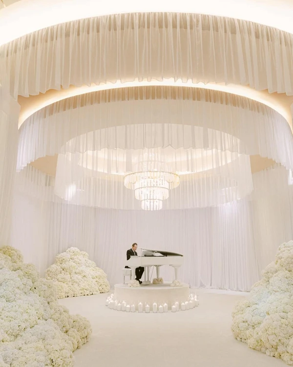 15 Best Wedding Stylists & Florists in America