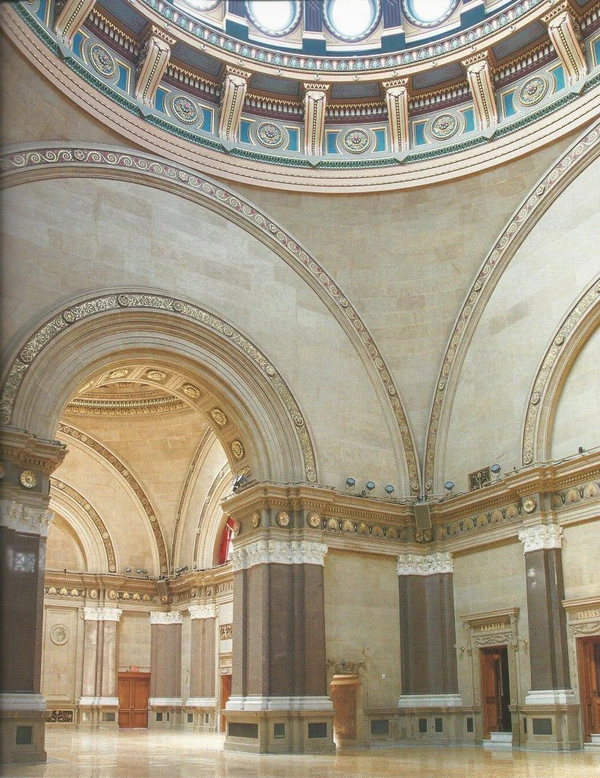 Weylin, wedding venues in New York, USA — photo 3