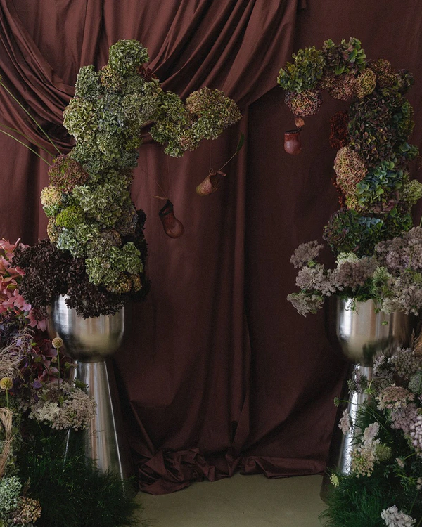 10 Expert Tips for Wedding Flowers That Feel Creative, Considered & Completely You